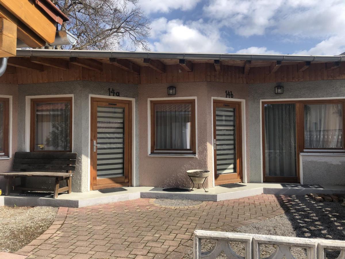 Elisabeth Holiday home *