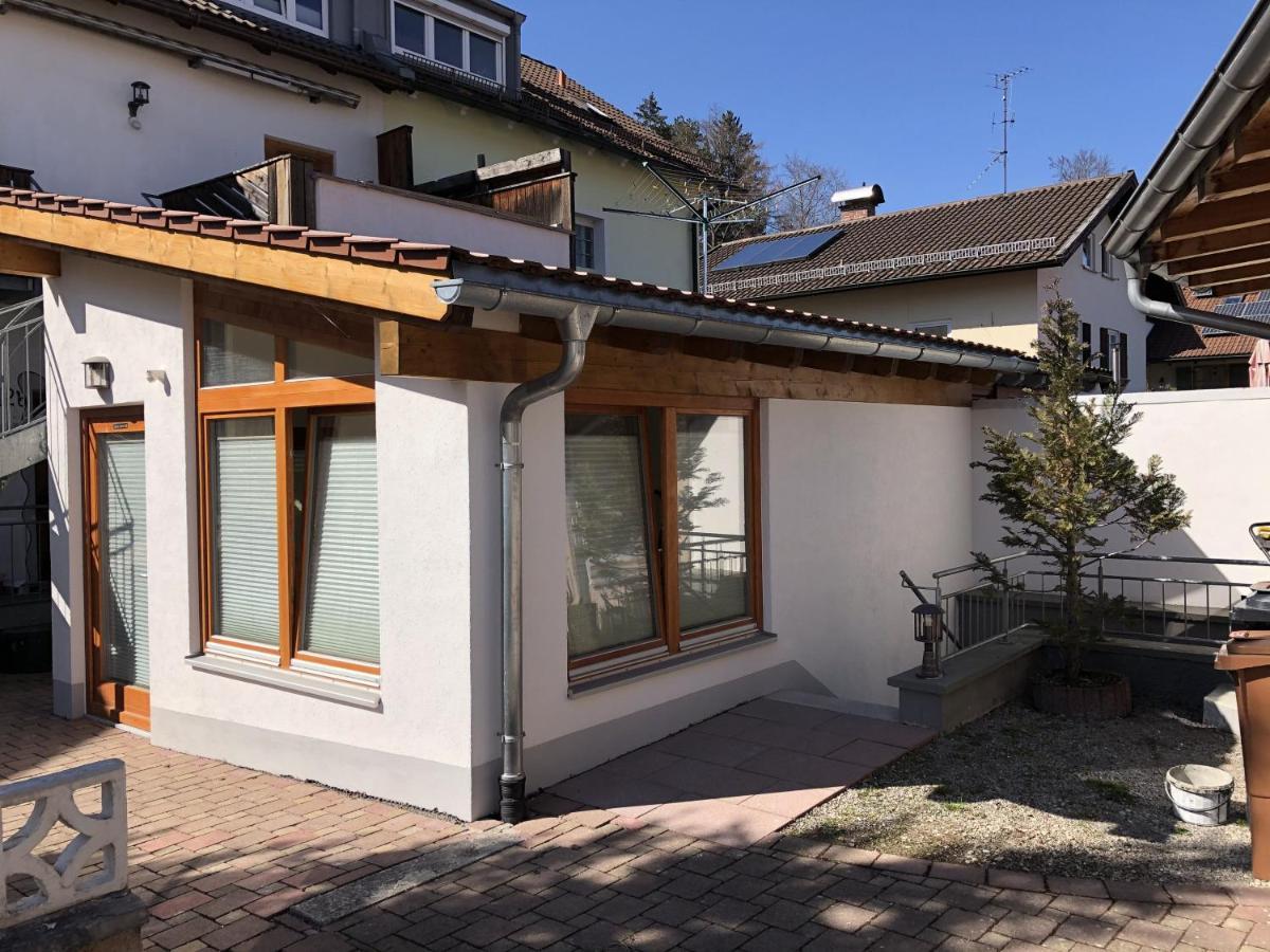 Elisabeth Holiday home Fussen