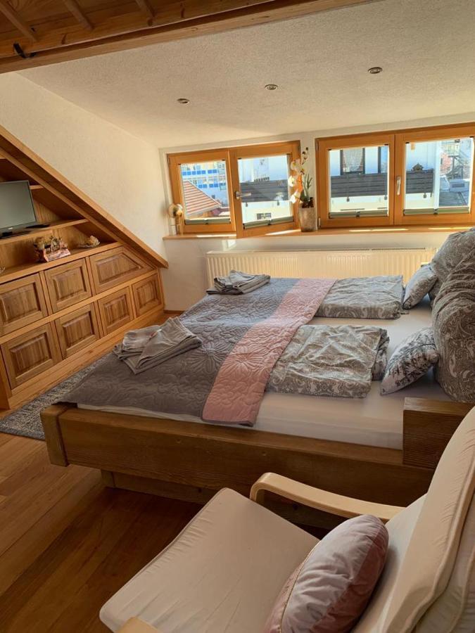 Elisabeth Holiday home *