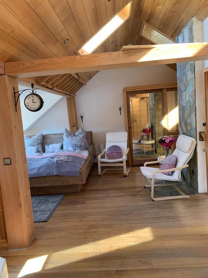 Elisabeth Holiday home