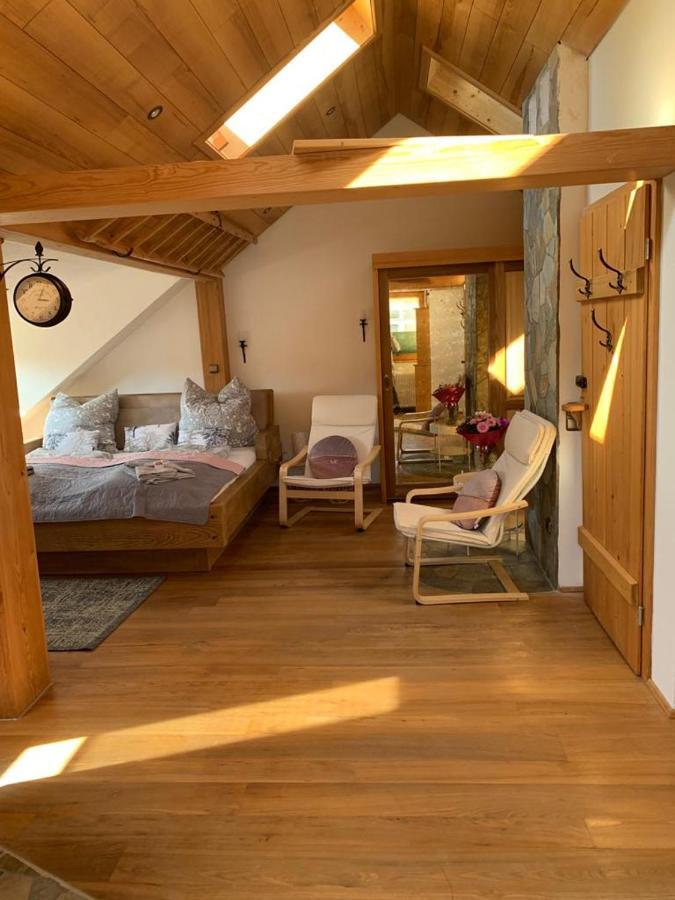 Elisabeth Holiday home *