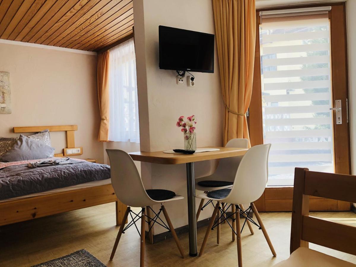 Elisabeth Holiday home *