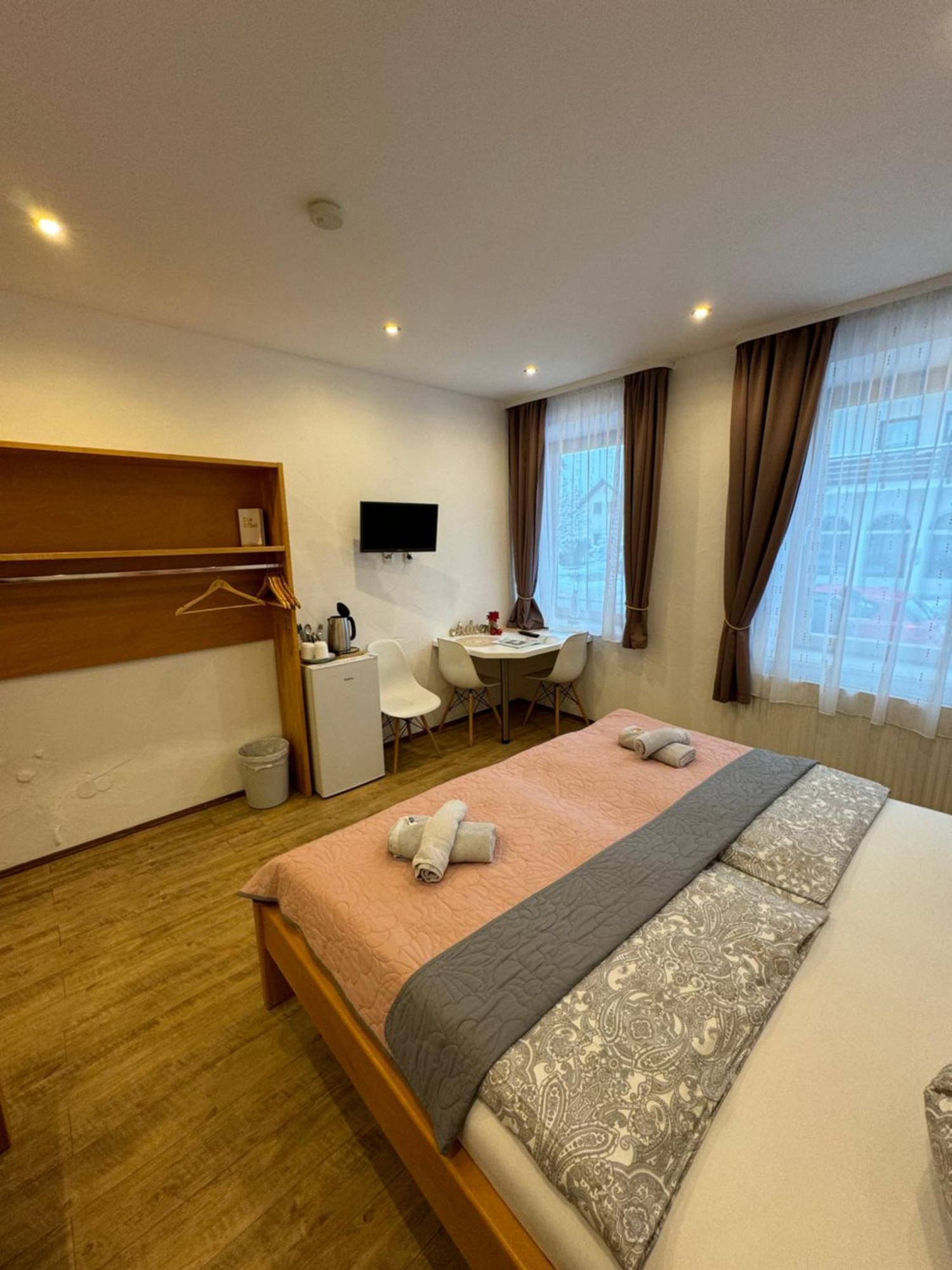 Elisabeth Holiday home Fussen